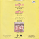 Club Nouveau : Lean On Me (7", Single, Pap)