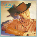 Visage : Visage (7", Single, Cow)