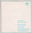 Visage : Visage (7", Single, Cow)