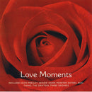 Various : Love Moments (CD, Comp)