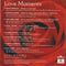 Various : Love Moments (CD, Comp)