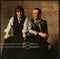 Francis Rossi, Bernie Frost : Modern Romance (I Want To Fall In Love Again) (7", Single, Pap)