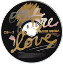 David Guetta : One More Love (2xCD, Album, Enh)