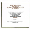 Sophie Zelmani : You And Him (CD, Maxi)