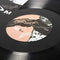 Simiah & The Phantom Ensemble, Simiah : Connections (12", Ltd, Bla)