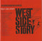 Leonard Bernstein : West Side Story (Original Soundtrack Recording) (CD, Album, RE)