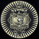 Diesel Park West : Like Princes Do (12", Single)