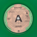 Squeeze (2) : Bang Bang (7", Single, Promo, Gre)