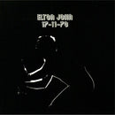 Elton John : 17-11-70 (CD, Album, RE, RM, PMD)