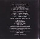 Elton John : 17-11-70 (CD, Album, RE, RM, PMD)