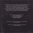 Elton John : 17-11-70 (CD, Album, RE, RM, PMD)
