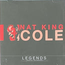 Nat King Cole : Nat King Cole (CD, Comp)