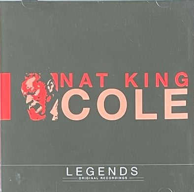 Nat King Cole : Nat King Cole (CD, Comp)