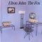 Elton John : The Fox (CD, Album, RE, RM)