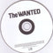 The Wanted (5) : The Wanted (CD, Album)