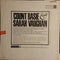 Count Basie & Sarah Vaughan : Count Basie & Sarah Vaughan (LP, Album)
