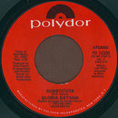 Gloria Gaynor : Substitute / I Will Survive (7", Single, Styrene, Pit)