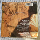 Colonel Abrams : I'm Not Gonna Let You (7", Single, Sil)