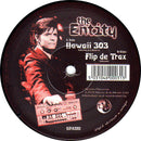 The Entity (2) : Hawaii 303 (12")