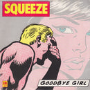 Squeeze (2) : Goodbye Girl (7", Single)