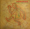 Bruford : Gradually Going Tornado (LP, Album)