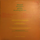 Bruford : Gradually Going Tornado (LP, Album)