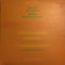Bruford : Gradually Going Tornado (LP, Album)