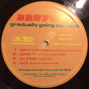 Bruford : Gradually Going Tornado (LP, Album)