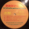 Bruford : Gradually Going Tornado (LP, Album)