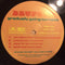Bruford : Gradually Going Tornado (LP, Album)