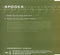 Spooks : Faster Than You Know (CD, Single, Promo)