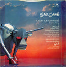 Sad Café : Follow You Anywhere (7", Single)