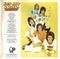 Bay City Rollers : Rollin' (LP, Album, Sil)