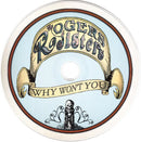 The Rogers Sisters : Why Won't You (CD, Single)