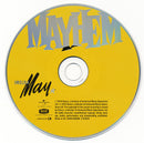 Imelda May : Mayhem (CD, Album, Enh)