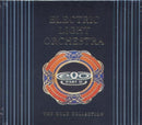 Electric Light Orchestra Part II : E.L.O. Part II -The Gold Collection (2xCD, Comp, Gol)