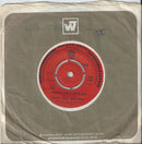 Peter, Paul And Mary* : Leaving On A Jet Plane (7", Single, Kno)