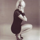 Pixie Lott : Turn It Up Louder (CD, Album, Enh, RE, EDC)