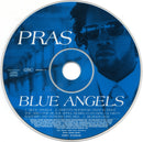 Pras Michel : Blue Angels (CD, Single)