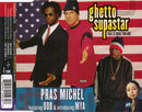 Pras Michel Featuring Ol' Dirty Bastard & Introducing Mya : Ghetto Supastar (That Is What You Are) (CD, Single)