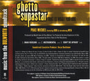 Pras Michel Featuring Ol' Dirty Bastard & Introducing Mya : Ghetto Supastar (That Is What You Are) (CD, Single)