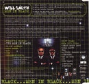 Will Smith : Men In Black (CD, Single)