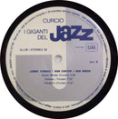 Jimmy Ponder, Ron Carter, Ben Green (8) : I Giganti Del Jazz Vol. 28 (LP, Album)