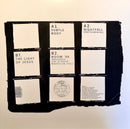 Fila Brazillia : Subtle Body (12")