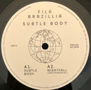 Fila Brazillia : Subtle Body (12")