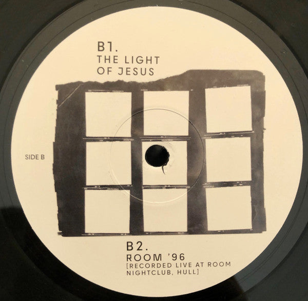 Fila Brazillia : Subtle Body (12")