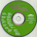 Sean O'Neill Band : Favourite Irish Drinking Songs (CD, Comp)