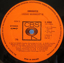 Loudon Wainwright III : Unrequited (LP, Album)