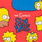 The Simpsons : The Simpsons Sing The Blues (CD, Album)