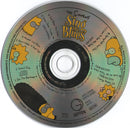 The Simpsons : The Simpsons Sing The Blues (CD, Album)